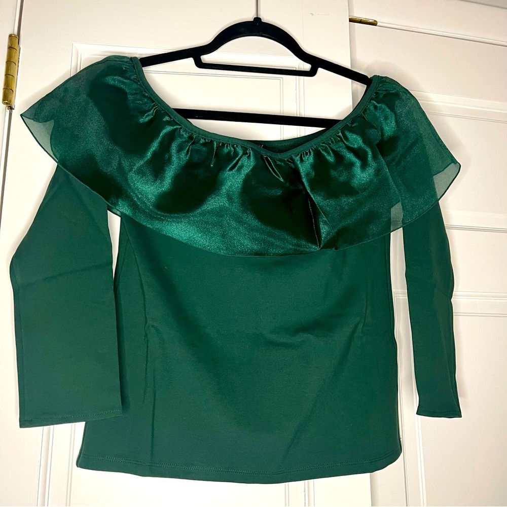 J Crew Women’s Top w/Tags